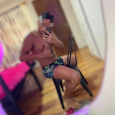 MORENO CARIBEÑO DOT 🍆